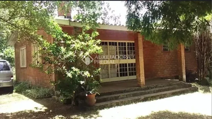 Vende Excelente Chacara Bairro Aguas Claras Viamão RS