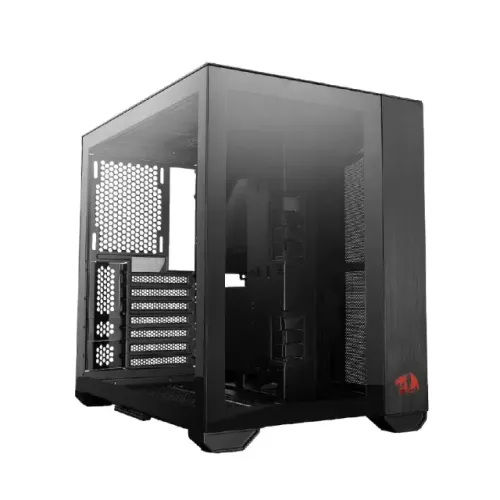 Gabinete Lian Li O11 Dynamic Mini Redragon Spec