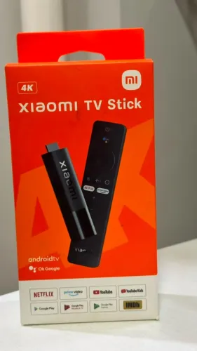 XIAOMI TV STICK