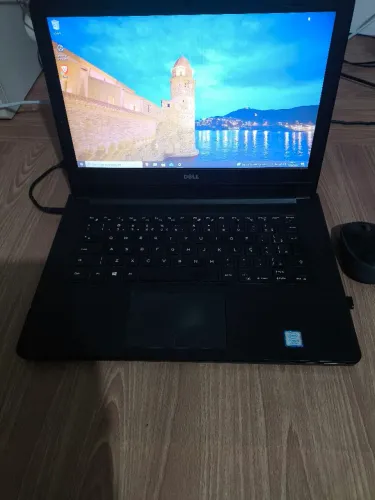 Notebook Dell Vostro 14