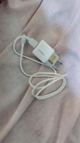 Carregador de telefone