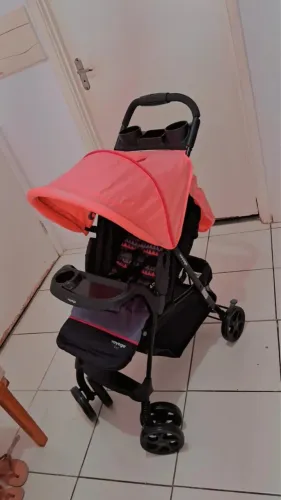 Carrinho de bebê Voyage Sport