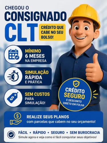 Quer ficou com dúvidas