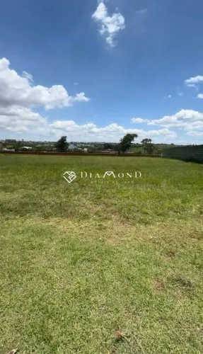 Terreno em condomínio à venda, Granja Marileusa - Uberlândia/MG
