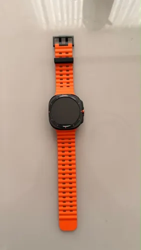 Samsung Galaxy Watch Ultra 2025