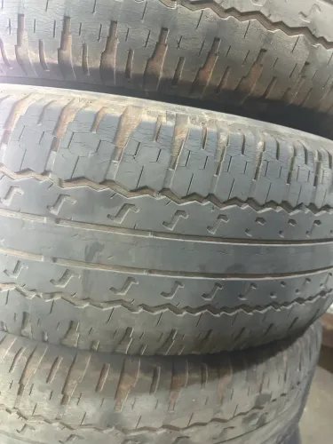 Pneu 265/65 R17 Bridgestone 
