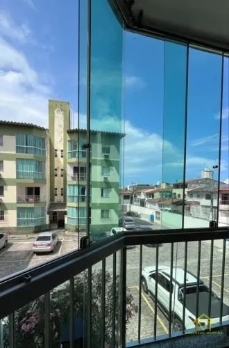Apartamento em Gaivotas: 2 Quartos com Conforto e Boa Localização código;34267PC