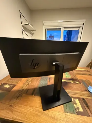 Monitor HP Z38c Curvo 37,5? Ultrawide IPS - 3840x1600
