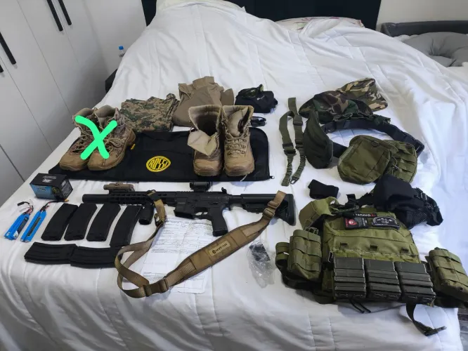 Troco por Xbox s/x ou ps5 