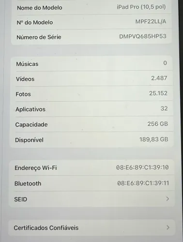 iPad Pro