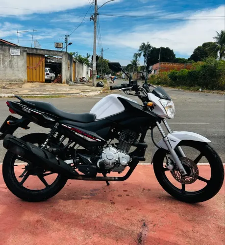 Yamaha Factor 2018