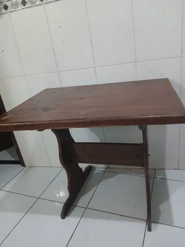 Mesa De Angelim 