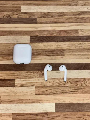 AirPods segunda geração