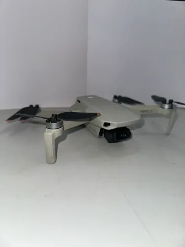 DJI mini 2 SE + DJI RC-N3