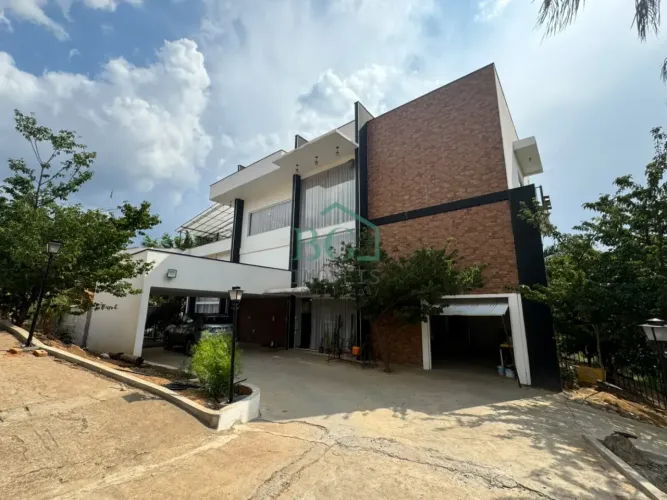 Excelente sitio á venda na cidade de Poços de Caldas MG.