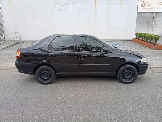 Fiat Siena 1.0/ EX 1.0 MPI Fire/ Fire Flex 8V 2003