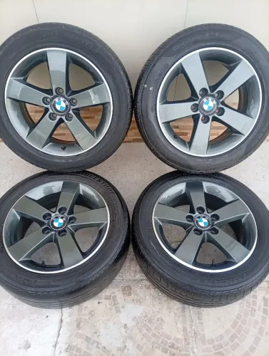 Rodas 16 furacão 5x114 leia para qual carro