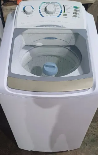 Máquina de lavar roupas Electrolux 11kg