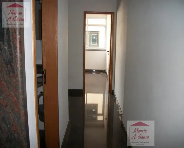 APARTAMENTO RESIDENCIAL em São Paulo - São Paulo, Cerqueira César