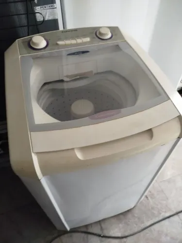 Máquina lavar Colormaq 11kg 