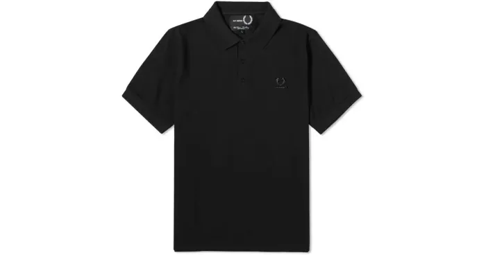 Polo fred perry 