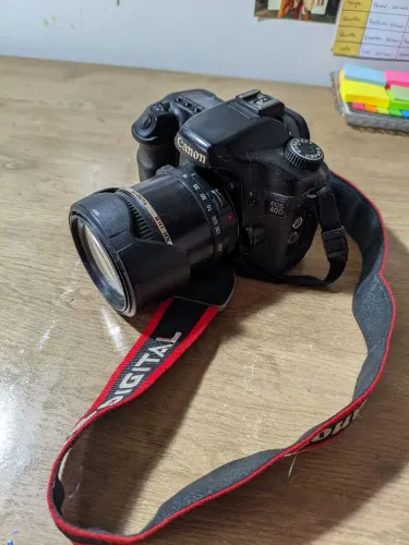VENDO CANON EOS 40D