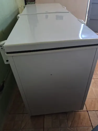 Freezer em perfeito estado