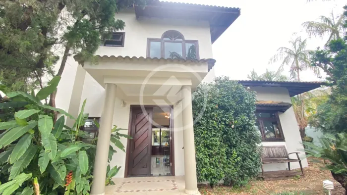 Cada para locação no Jardim Panorama em Vinhedo/SP codigo: 325159