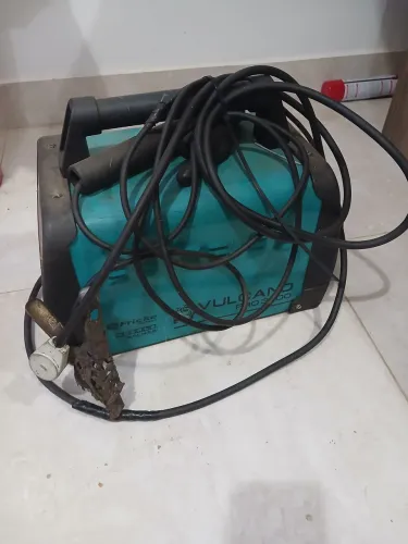 Maquina de solda