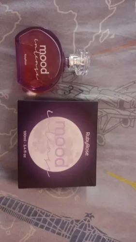 Vendo Perfume