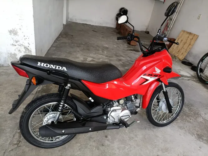 Pop 110i ES