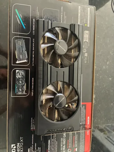 OPORTUNIDADE GAINWARD GeForce RTX 3060 Ghost 12GB
