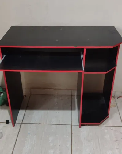 Vendo mesa para Pc