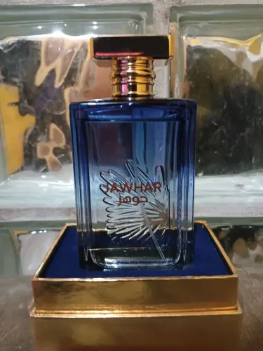 Perfume Árabe Mawwal Mystic Jawhar 