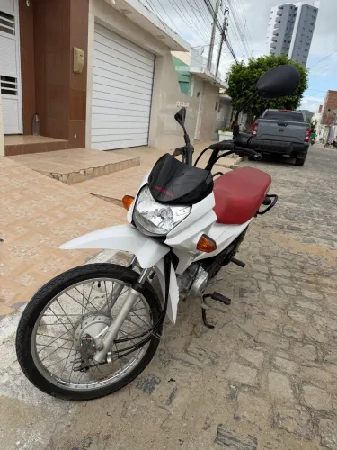 Vendo pop muito nova, único dono estado de zero
