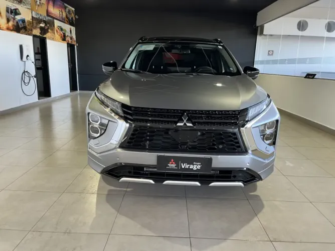 Mitsubishi Eclipse Cross HPE-S 1.5 AWD 165cv Aut. 2026