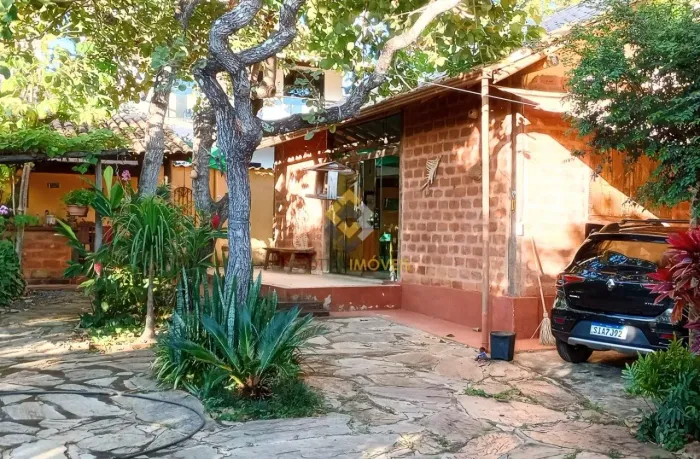 Casa - Serra Do Cipó
