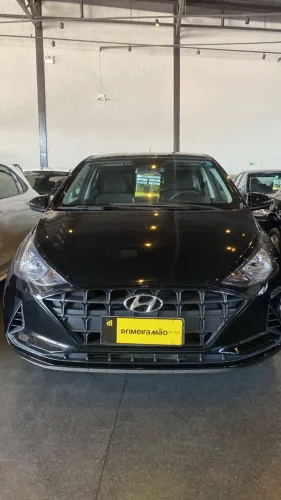 Hyundai HB20 Evolution 1.0 Flex 12V MEC 2022