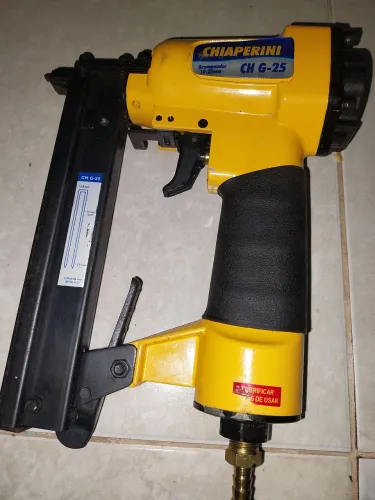 Grampeador pneumático ch g_25