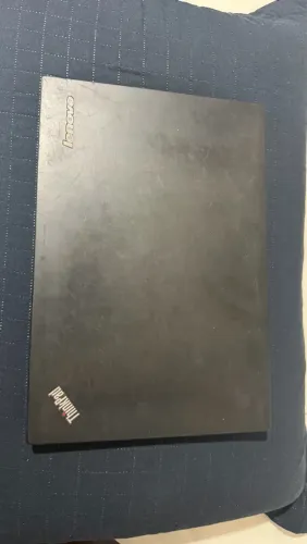 Notebook Lenovo T450