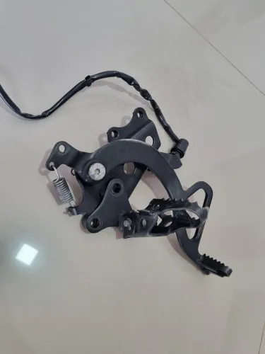 Pedal de freio completo Yamaha Xtz 250 Lander