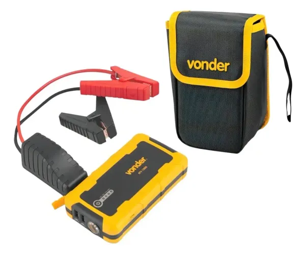 Auxiliar de Partida Vonder