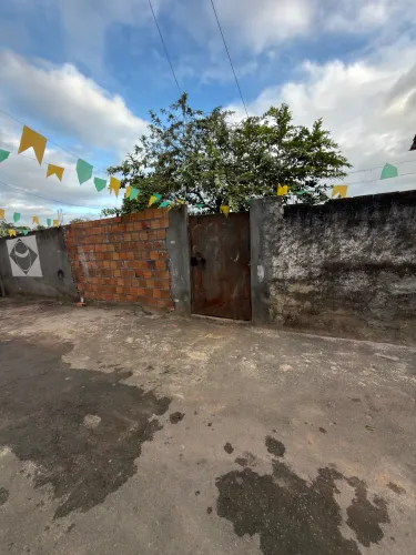 Terreno em Mussurunga II