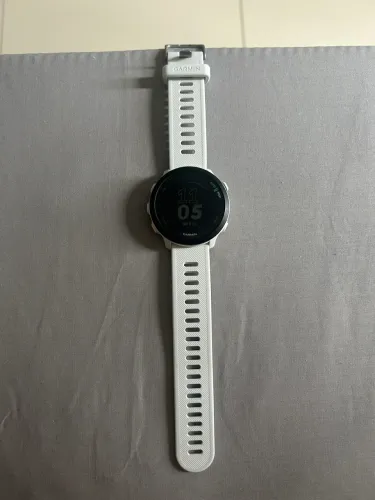 Garmin Foreruner 55