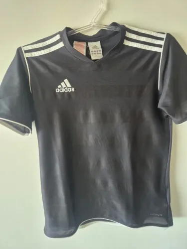 camiseta adidas dri-fit