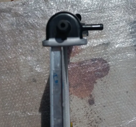 Radiador  de água chery celer