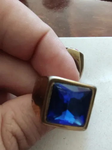 Semi Jóias banhadas a ouro 18k