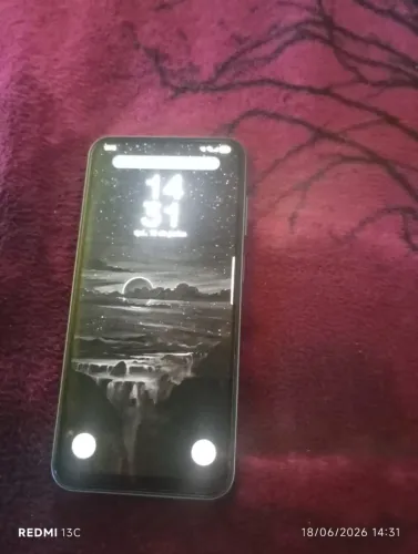 Samsung A25 256gb