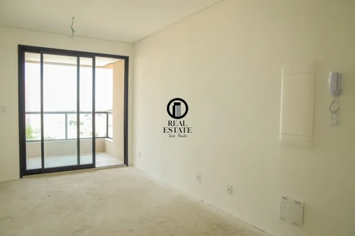 Apartamento á venda 53m² - 2 quartos sendo 1 Suíte e 1 vaga - Ipiranga