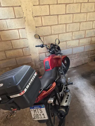 Vendo Factor 125